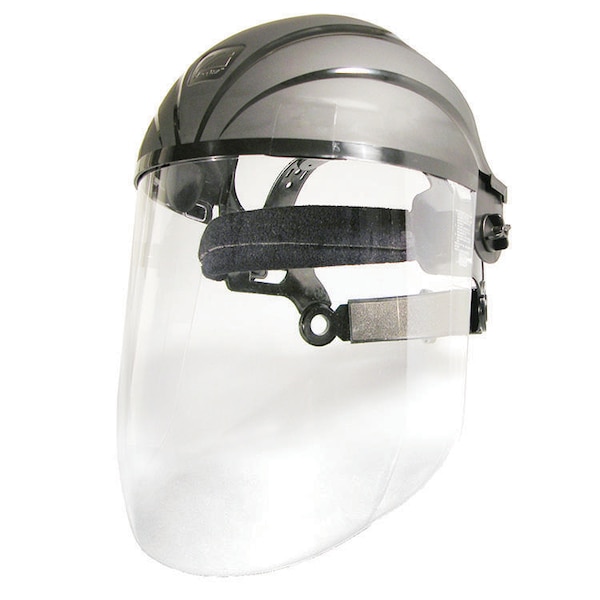 BFFVX 5x4" ADF welding lens w/USB chord