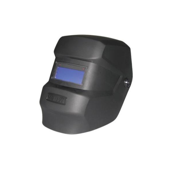 S240-11-0300 Hawk Helmet - Singles 11 - Black