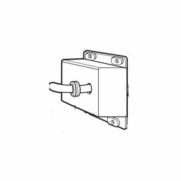 9513-11 Replacement Part Capacitor Housing