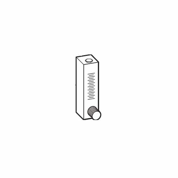 9872-25 Replacement Part Flowmeter