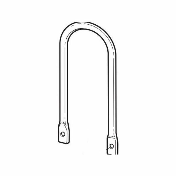 9501-09 Replacement Part Base Handle for 9503