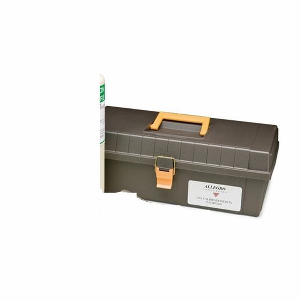 9872-68 Carry Case with Calibration Kit