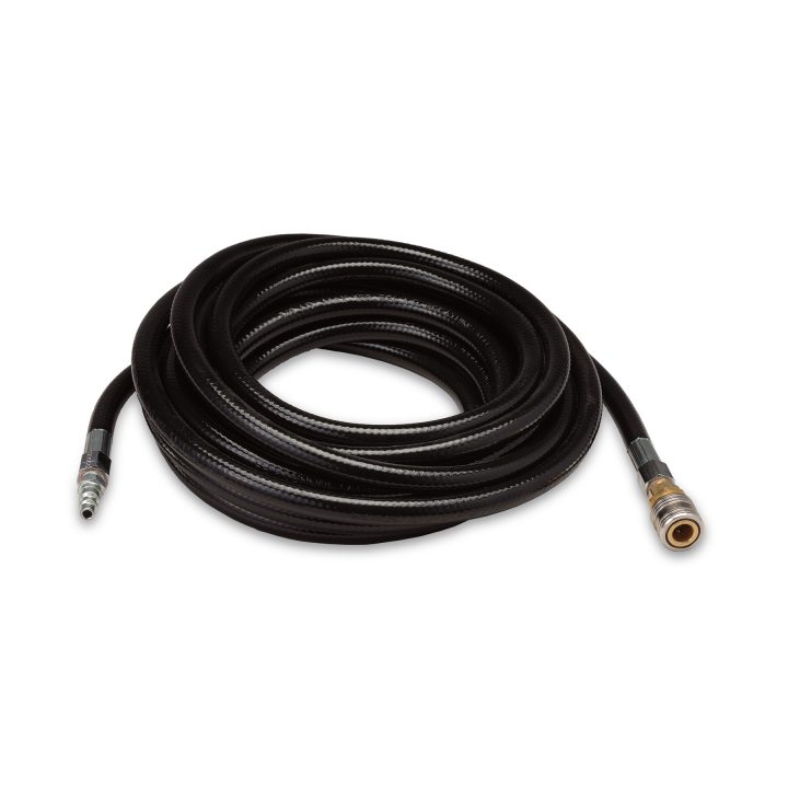 9101-100 HP 100 ft. Sar Hose with Foster Coupler - 0.37 in.