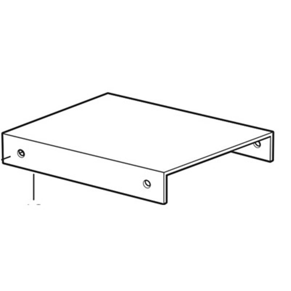 9500-97 Cover Cage Connector
