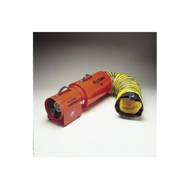 15 ft. Canister Conversion Kit