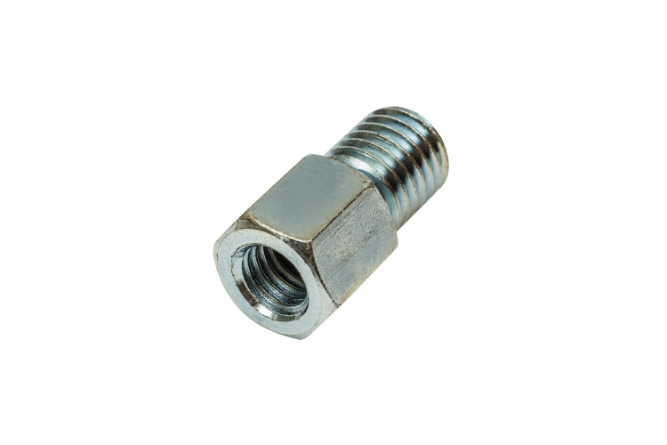 08B008 Air Grinder Extension - 0.62-11 to 0.5 in.-13