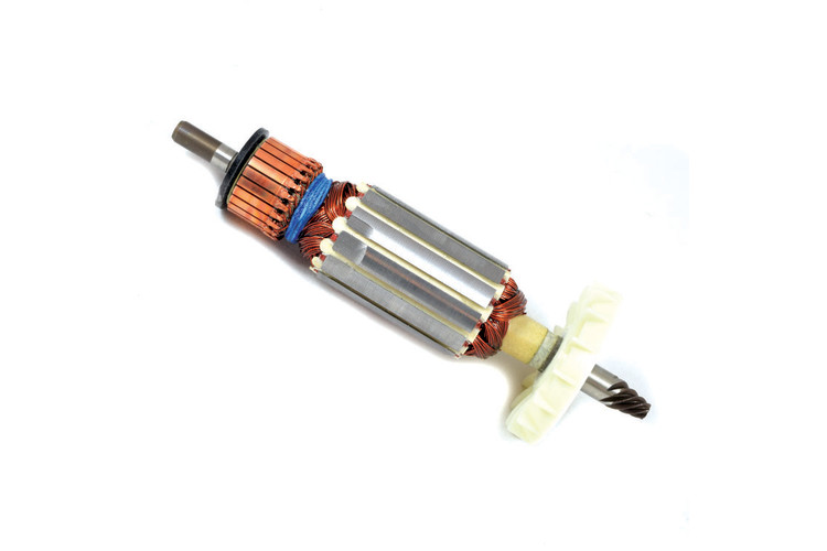 48C115 110V Angle Grinder Armature