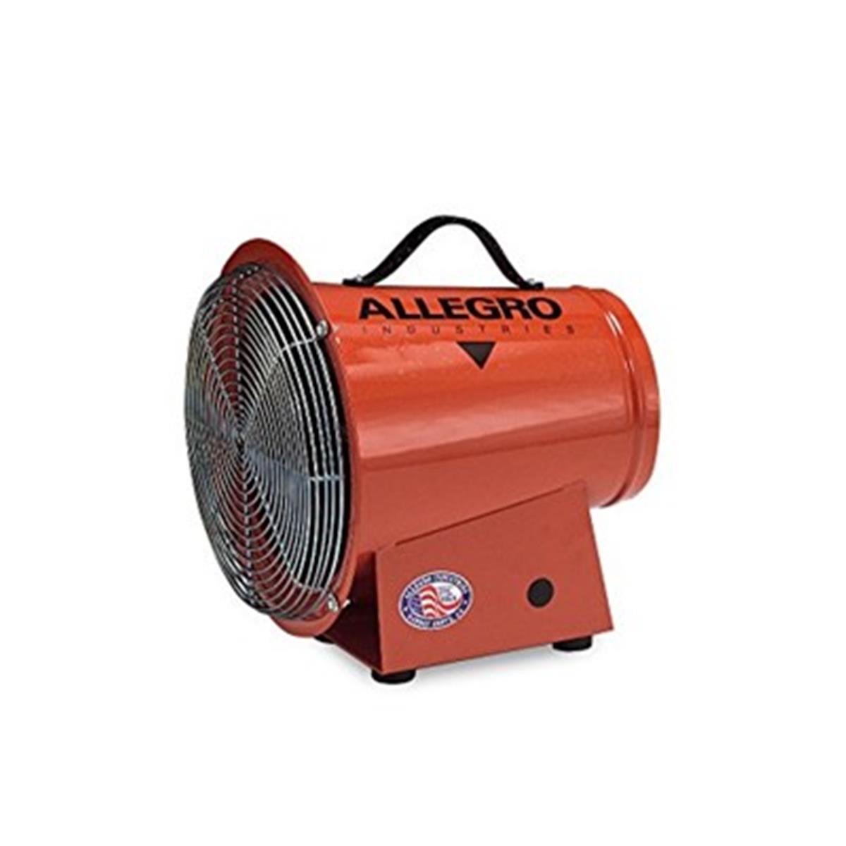 9506-10 Electric Blower for DC Motor