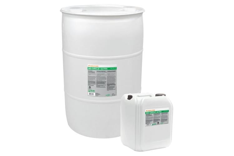 55A108 208 Liter Bio-Circle Ultra Bioremediating Cleaning Fluid