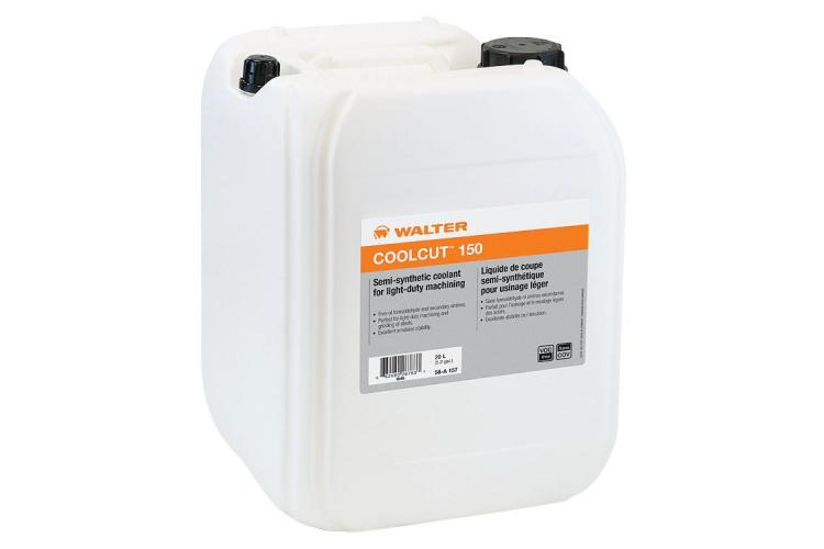 58A157 20 Liter Coolcut 150 Semisynthetic Lubricant