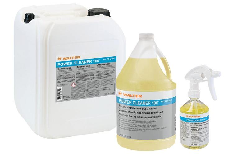 53G255 3.78 Liter Rust & Mineral 100 Power Cleaner