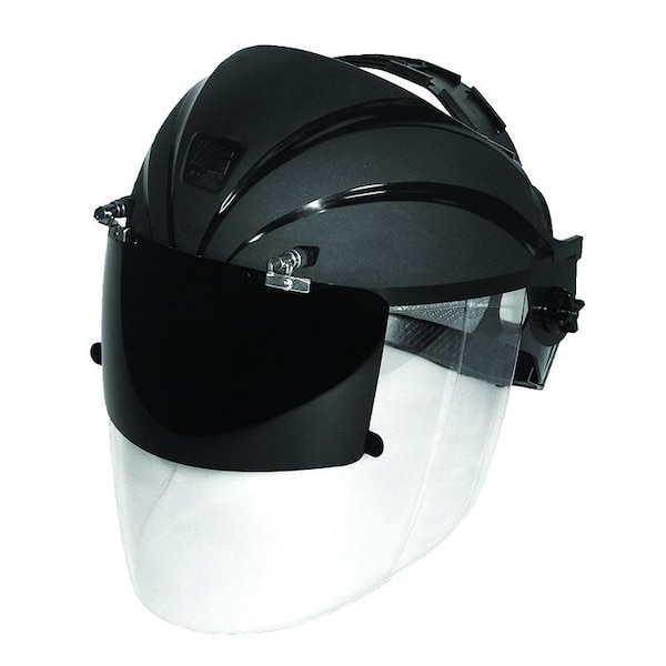 ArcOne Browguard - with IR5 Flip Front (BG-FF-5)