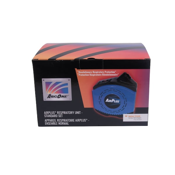 AP-1 Air Plus U.S. Blower System