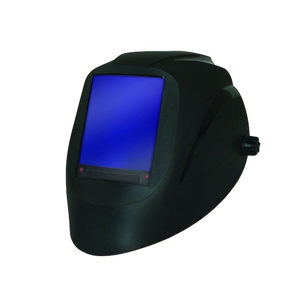 ArcOne Vision 5x4 BFF Helmet, Black (BFFVX-1500)