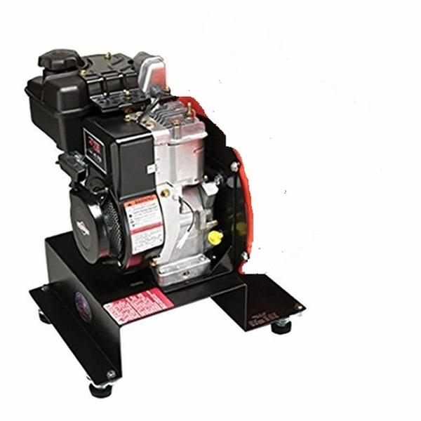 9505-01 Blower Motor for Briggs & Stratton