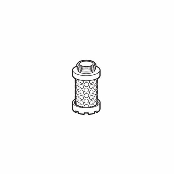Picture of Allegro 9878-33 0.003 Micron Filter Element