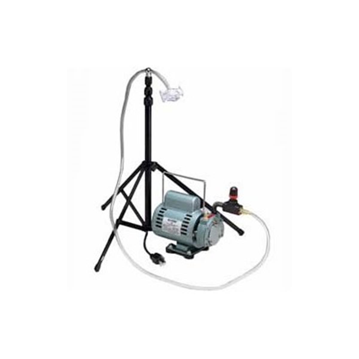 Picture of Allegro Industries 9804-08 Stand for Sampling Pumps