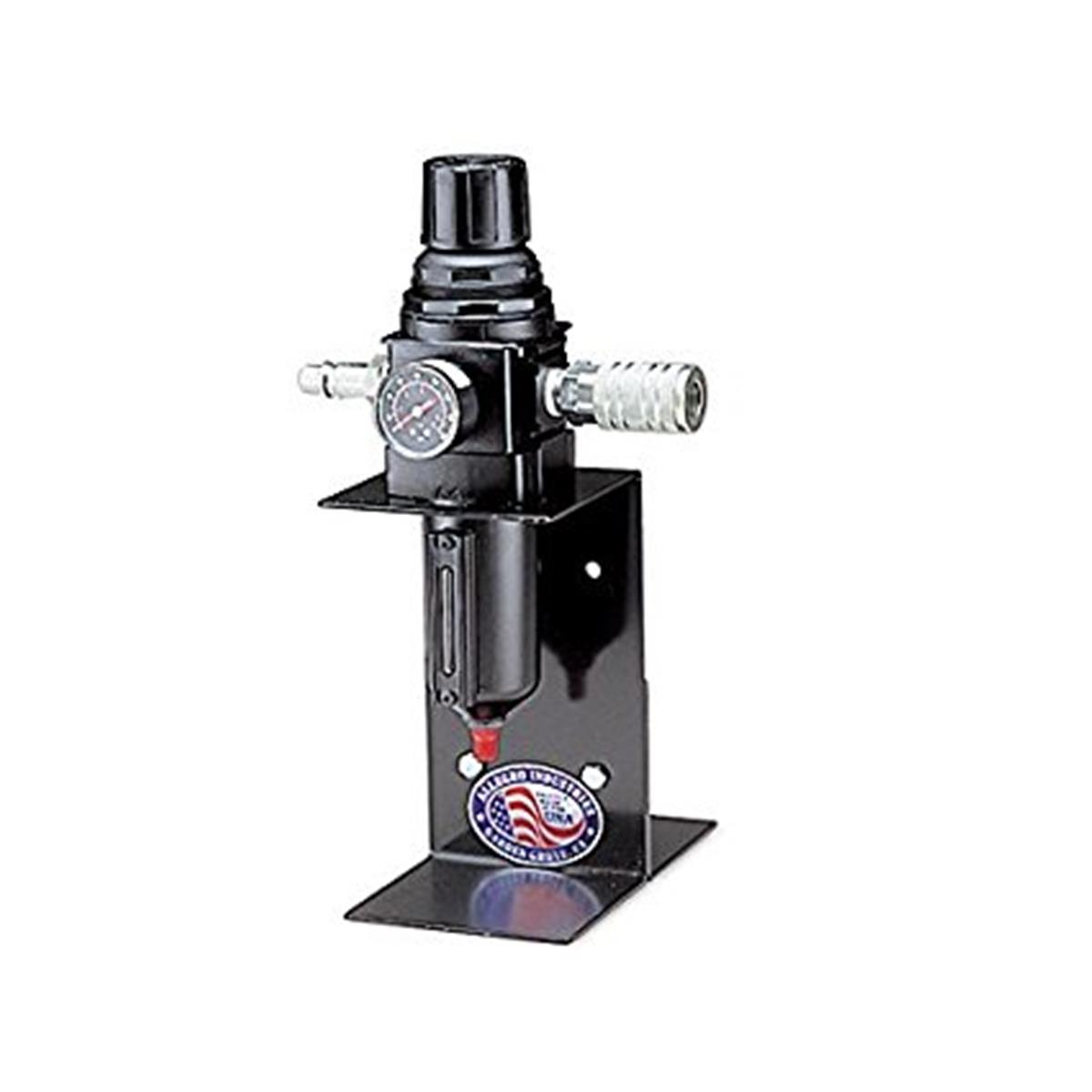 9350-03C Air Source PreFilter Manifold