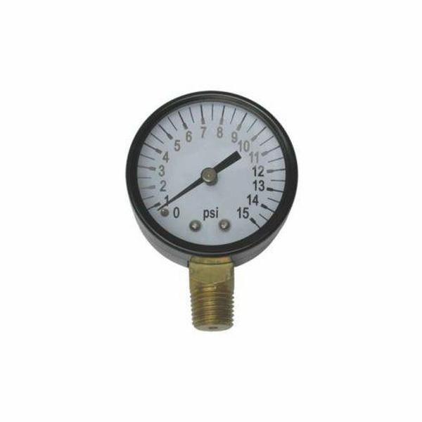 9700-04 Replacement Part Pressure Gauge