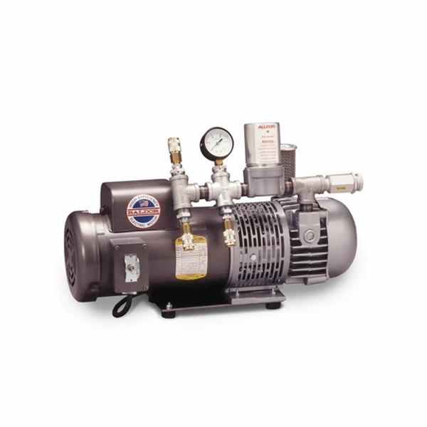 Allegro A-1500TE Breathing Air Pump, 220V AC/50 Hz (9832-E)