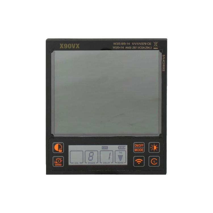 X90VX Xtreme ADF Industrial Filter with Auto-Shade 5-14
