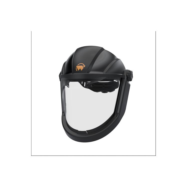 MAX-SH Maxshield Grinding Visor