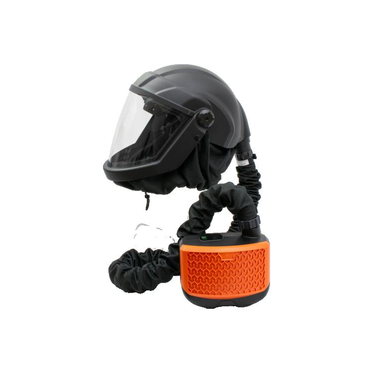AP1K-D-HH PeakAir Defender PAPR Kit with Visor & Blower