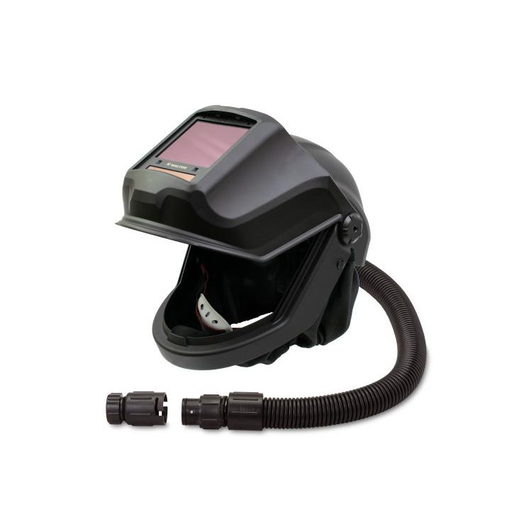 9908-CW ABS Defender Supplied Air Flip-Front Welding Helmet with ADF