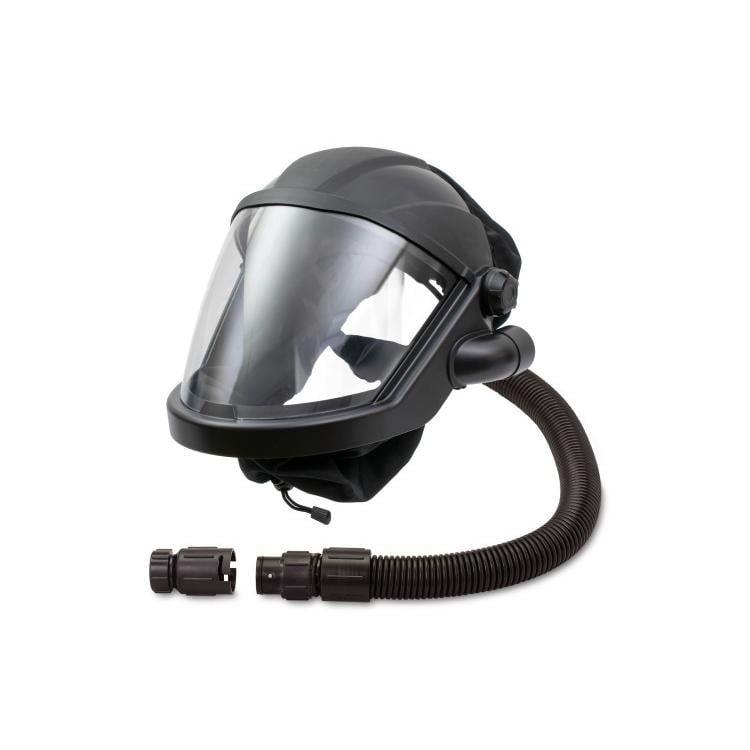 9905-CV Maxshield Supplied Air Shield SAR Tube with Control Valve