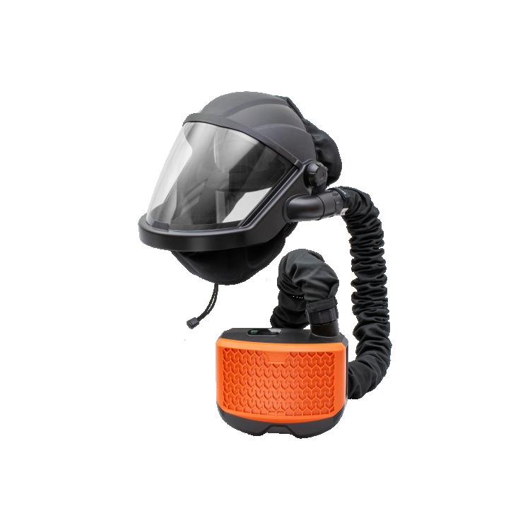 AP1K-M-SH PeakAir Maxshield PAPR Kit with Blower