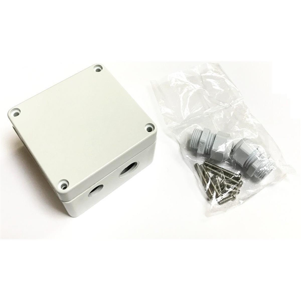 9533-12 Junction Box Safety Equipment