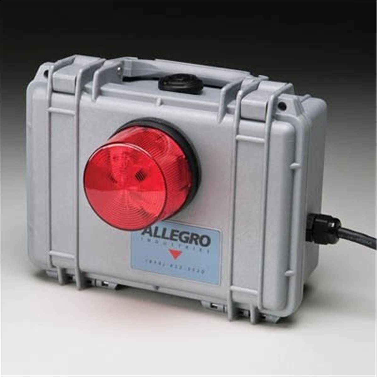 9871-01S Safety Equipment Economy Strobe