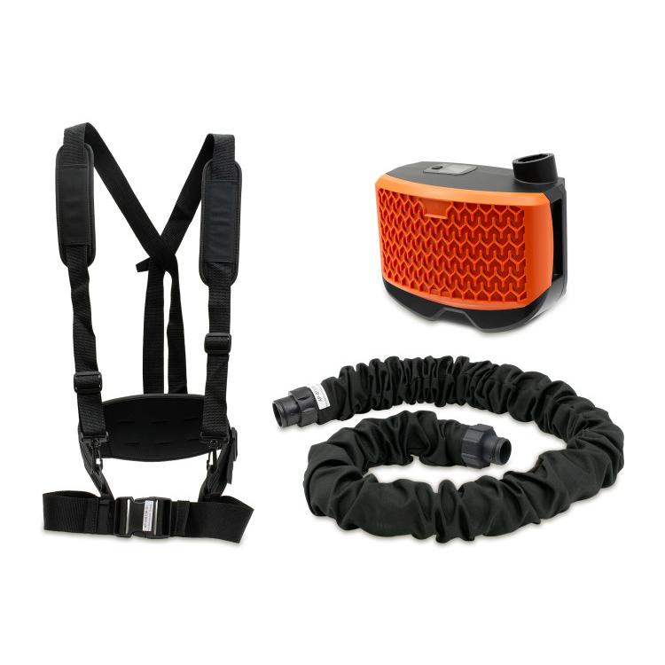 AP-PEAKAIR PeakAir High-Altitude Blower Kit