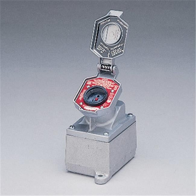 110V Explosion Proof Socket