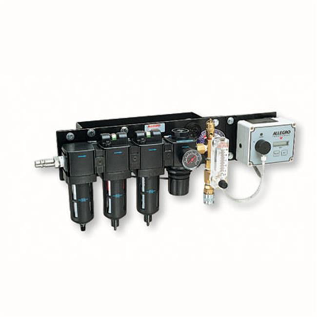 CO Monitor for Wall Air