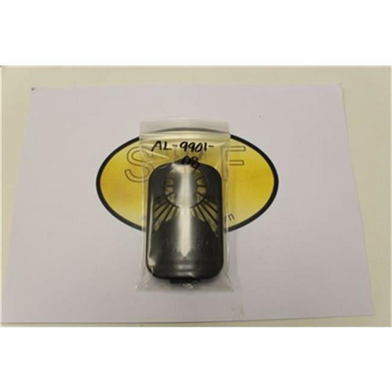 Exhalation Valve Manifold