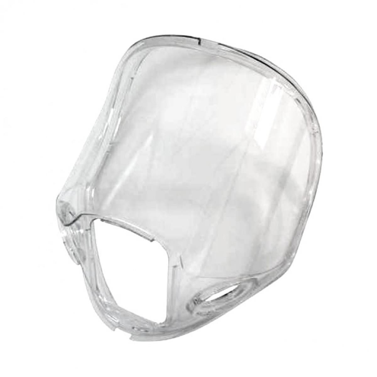 9901-09L Replacement Lens for Full Face Mask Supplied Air Respirator -  ALLEGRO INDUSTRIES