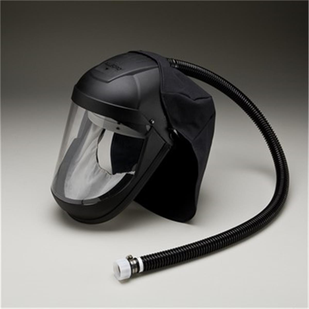 9903-10 Air Shield without Downtube