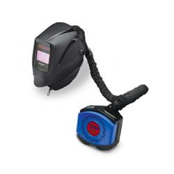 Allegro Industries 9935-E EZ Air Deluxe PAPR with X54V ADF, International