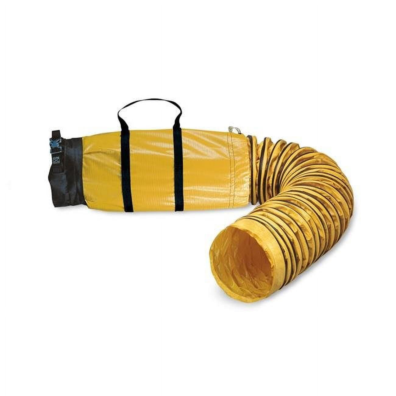 Picture of Allegro Industries 9550-25SB 12 in. x 25 ft. Duct Self Storage Bag