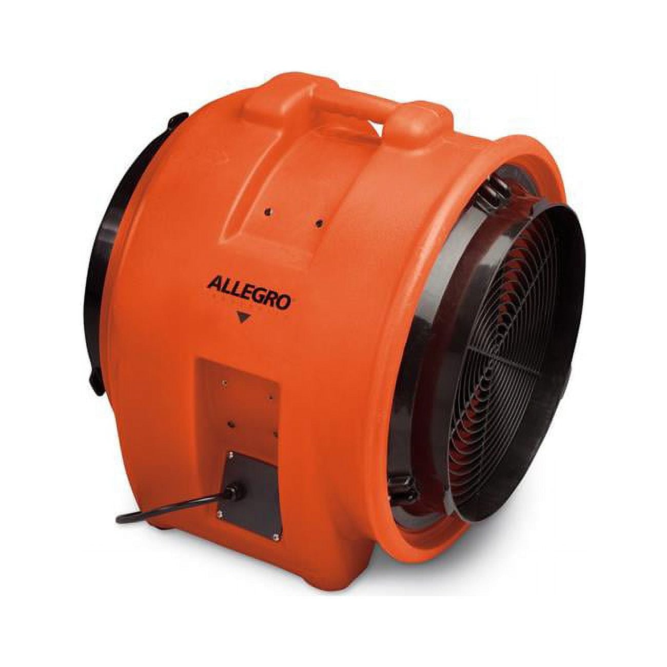 Allegro 16″ Axial Explosion-proof (EX) Industrial Plastic Blower (9539-16EX)