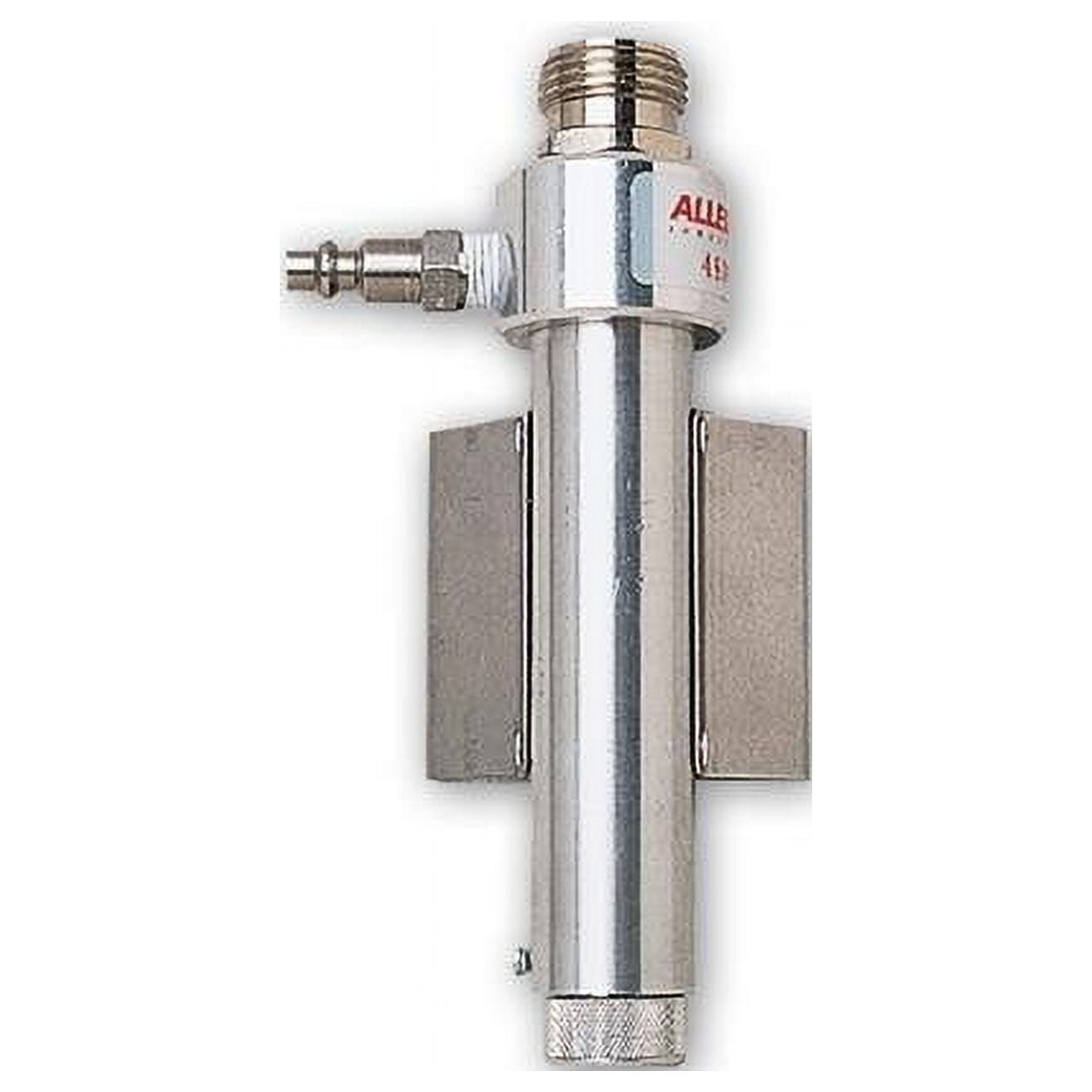 Picture of Allegro Industries 9991-25 Vortex Cooler Metal&#44; with Snap Tite Plug - 25 CFM