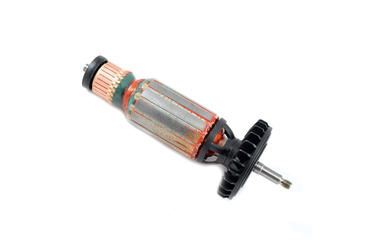 48M511 Angle Grinder Armature