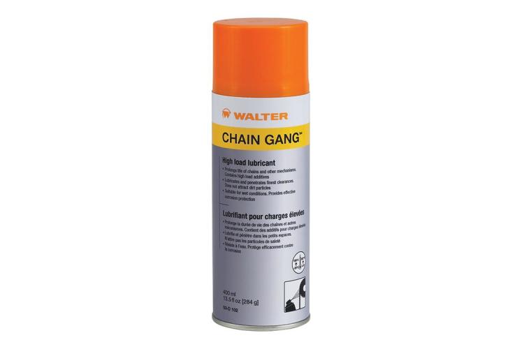 53D102 400 ml Chain Gang High Load Lubricant Aerosol Spray