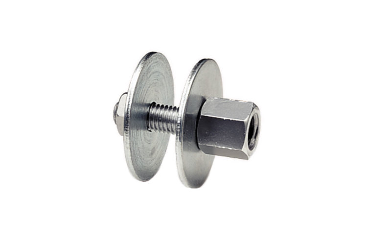 07C006 0.62 in.-11 FX Extension Mandrel