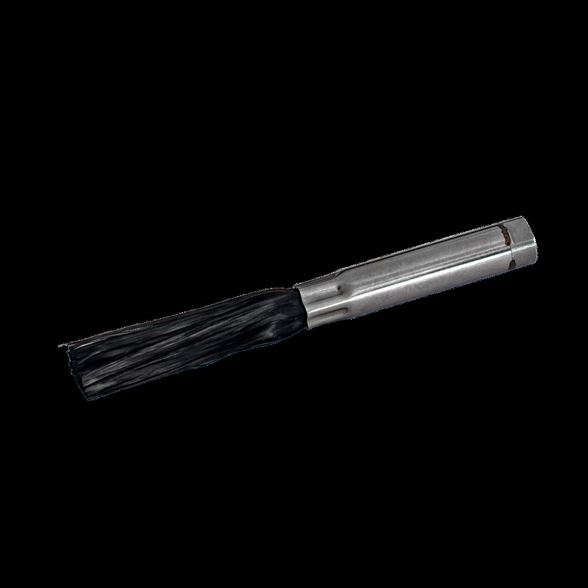 54B604 Threaded DW Wire Brush for 306 & MAX Models Without Sleeve - Pack of 5