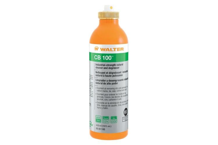 53M105 Air Force Bottle - CB100 Refillable