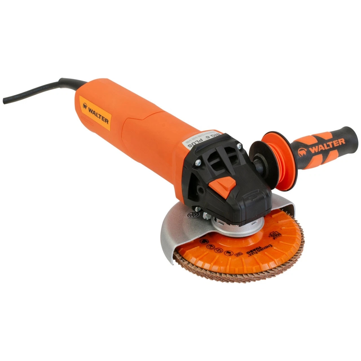30A264 Big 6 Plus Variable Speed Grinder