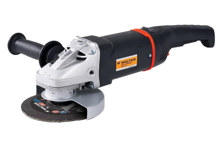 30A170 7 in. Maxi 6170i Angle Grinder