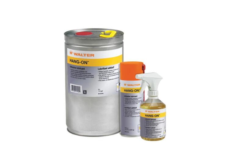 53D817 20 Liter Hang-on Adhesive Lubricant Liquid